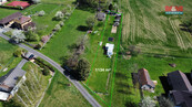 Prodej pozemku k bydlení, 1134 m2, Ropice, cena 1900000 CZK / objekt, nabízí