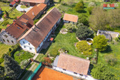 Prodej rodinného domu v Hrochově Týnci, Blížňovice, cena 5490000 CZK / objekt, nabízí