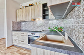 Prodej bytu 2+kk, 48 m2, DV, Ústí nad Labem, ul. Obvodová, cena 1696000 CZK / objekt, nabízí