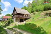 Prodej chalupy, 160 m2, Hynčina, cena 3890000 CZK / objekt, nabízí