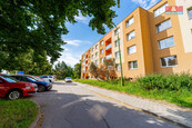 Prodej bytu 2+1 v Třebíči, ul. Račerovická, cena 3599000 CZK / objekt, nabízí