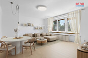 Prodej bytu 3+1, 69 m2, Ostrava, ul. Muglinovská, cena 3290000 CZK / objekt, nabízí