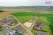 Prodej pozemku k bydlení, 1091 m2, Bavoryně, cena 6080000 CZK / objekt, nabízí