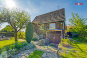 Prodej chaty, 120 m2, Dražeň, ul. Bažantnice, cena 4150000 CZK / objekt, nabízí