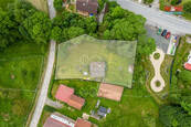Prodej pozemku k bydlení, 1324 m2, Stružinec, cena 1450000 CZK / objekt, nabízí