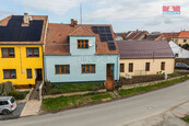 Prodej rodinného domu, 120 m2, Příbram na Moravě, cena 5400000 CZK / objekt, nabízí