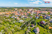 Prodej pozemku 1556 m2, Kostelec nad Černými lesy, cena 5400000 CZK / objekt, nabízí