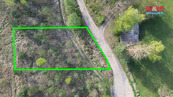 Prodej pozemku k bydlení, 973 m2, Planá nad Lužnicí, cena 6273900 CZK / objekt, nabízí