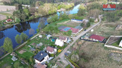 Prodej pozemku k bydlení, 604 m2, Planá nad Lužnicí, cena 3894590 CZK / objekt, nabízí