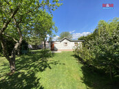 Prodej zahrady, 896 m2, Lom, cena 2700000 CZK / objekt, nabízí