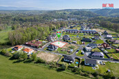 Prodej pozemku k bydlení, 823 m2, Loket, ul. Nad Hájovnou, cena 3350000 CZK / objekt, nabízí