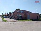 Pronájem obchod a služby, 57 m2, Vlašim, ul. Lidická, cena 15730 CZK / objekt / měsíc, nabízí
