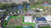 Prodej pozemku k bydlení, 1908 m2, Planá nad Lužnicí, cena 12302800 CZK / objekt, nabízí