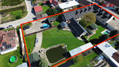 Prodej rodinného domu, 2546 m2, Žíšov, cena 16900000 CZK / objekt, nabízí