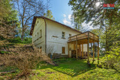 Prodej chalupy, 218 m2, Svojek, cena 7450000 CZK / objekt, nabízí