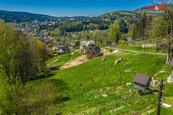 Prodej, stavební pozemek, 2.372 m2, Tanvald - Šumburk, cena 3590000 CZK / objekt, nabízí