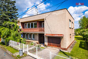 Prodej rodinného domu, 200 m2, Český Těšín, ul. Jaselská, cena 5800000 CZK / objekt, nabízí