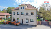 Pronájem obchod a služby, 175 m2, Jistebník, cena 12000 CZK / objekt / měsíc, nabízí