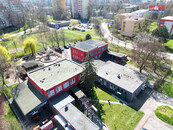 Pronájem obchod a služby, 29 m2, Ostrava, ul. Dr. Martínka, cena 12000 CZK / objekt / měsíc, nabízí