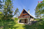 Prodej chaty, 43 m2, pozemek 399 m2, Županovice, cena 2990000 CZK / objekt, nabízí