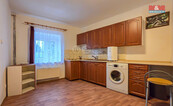 Pronájem bytu 1+kk, 21 m2, Mšecké Žehrovice, cena 8000 CZK / objekt / měsíc, nabízí