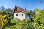 Prodej chaty, 35 m2, Cheb-Podhrad, cena 1750000 CZK / objekt, nabízí