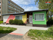 Prodej obchodního objektu v Příšovicích, ul. Příšovice, cena 2850000 CZK / objekt, nabízí