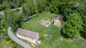 Prodej pozemku k bydlení v Žandově 1551 m2 (1657Kč/m2), cena 2570000 CZK / objekt, nabízí