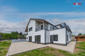 Prodej rodinného domu, 340 m2, Kunice, ul. Do Žlábek, cena 29900000 CZK / objekt, nabízí