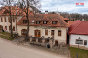 Prodej hotelu, penzionu, 430 m2, Přídolí, cena 6500000 CZK / objekt, nabízí
