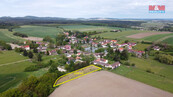 Prodej pozemku, 2590 m2, Albrechtice nad Vltavou, cena 4423500 CZK / objekt, nabízí