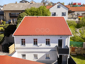 Prodej bytu 2+1, 56 m2, Hořovice, ul. 9. května, balkon, cena 5990000 CZK / objekt, nabízí