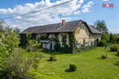 Prodej rodinného domu, 1150 m2, Dobešov, cena 7300000 CZK / objekt, nabízí