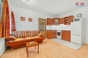 Prodej bytu 2+kk, 41 m2, Poniklá - Přívlaka, cena 2649000 CZK / objekt, nabízí