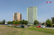 Pronájem bytu 2+1, 62 m2, Karlovy Vary, ul. Dvořákova, cena 12000 CZK / objekt / měsíc, nabízí