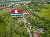 Prodej pozemku k bydlení, 1158 m2, Dobré, cena 1600000 CZK / objekt, nabízí