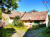 Prodej rodinného domu, 150 m2,Vyhnanice u Voděrad, cena 2520000 CZK / objekt, nabízí