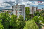 Prodej bytu 3+1, 57 m2, Mladá Boleslav, ul. třída T. G. M., cena 4990000 CZK / objekt, nabízí
