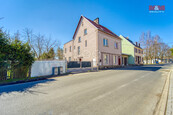 Prodej rodinného domu, 512 m2, Aš, cena 7665000 CZK / objekt, nabízí