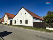 Prodej rodinného domu, 193 m2, Choustník, cena 3990000 CZK / objekt, nabízí