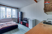 Prodej bytu 1+kk, 20 m2, Nové Sedlo, ul. Sadová, cena 1190000 CZK / objekt, nabízí