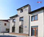 Pronájem kancelářského prostoru, 32 m2, Kosmonosy, cena 10000 CZK / objekt / měsíc, nabízí