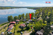 Prodej chaty, 60 m2, Dřenice, Cheb, cena 2500000 CZK / objekt, nabízí