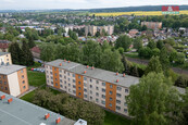 Prodej bytu 2+1, 57 m2, Česká Třebová, ul. Tykačova, cena 2495000 CZK / objekt, nabízí