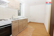 Pronájem bytu 1+1, 45 m2, Česká Lípa, ul. Pod Holým vrchem, cena 8500 CZK / objekt / měsíc, nabízí
