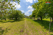 Prodej zahrady, 1461 m2, Troubsko, ul. Nár. odboje, cena 1753200 CZK / objekt, nabízí