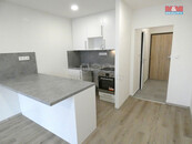 Prodej bytu 1+kk, 31 m2, Ostrava, ul. Petruškova, cena 2689000 CZK / objekt, nabízí