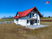 Prodej rodinného domu 4+1, 1008 m2, Bohuňov, cena 7990000 CZK / objekt, nabízí