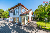 Prodej rodinného domu, 164 m2, Jirny, ul. K Lesu, cena 22000000 CZK / objekt, nabízí