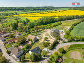 Prodej pozemku k bydlení, 890 m2, Malíkovice, cena 3998000 CZK / objekt, nabízí M&M reality holding a.s.